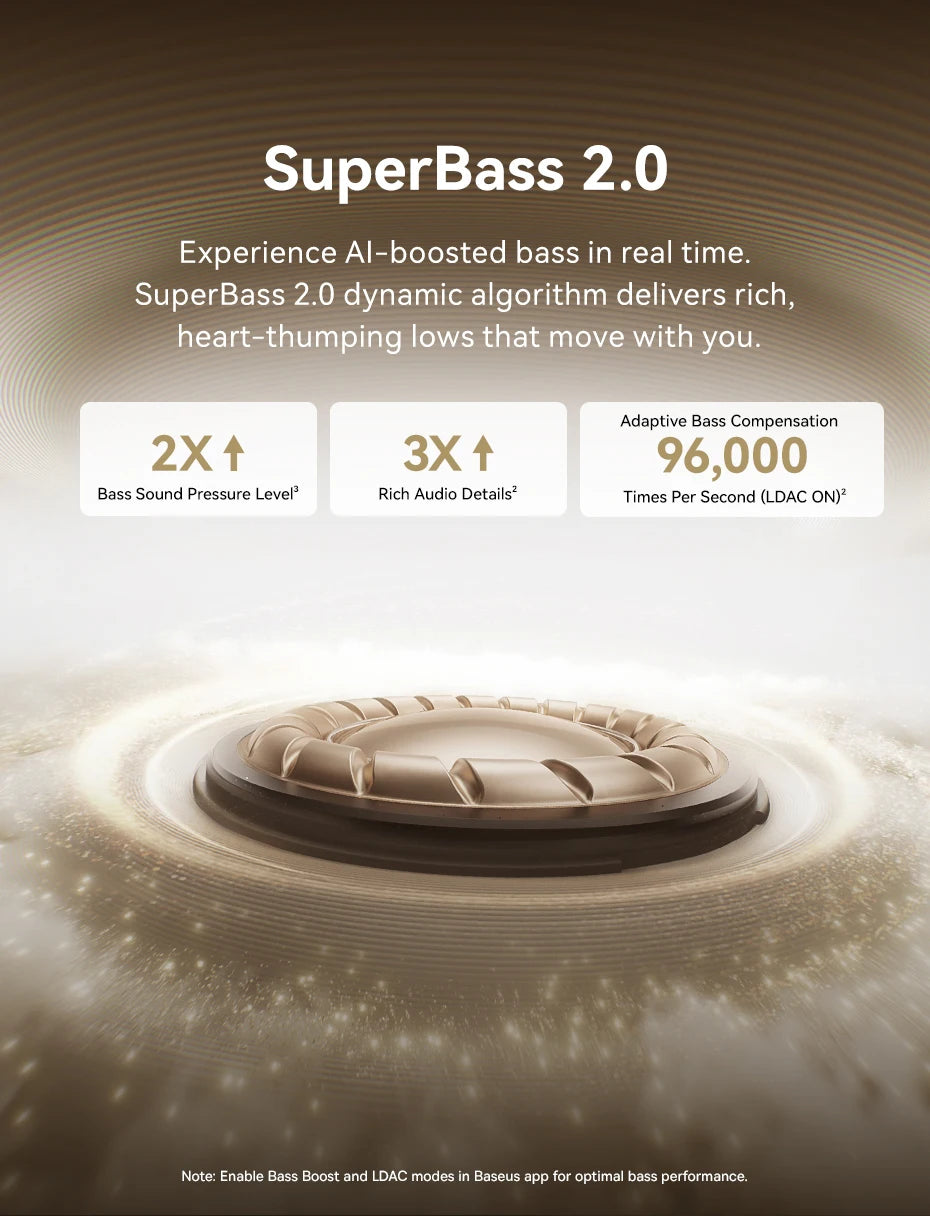 ClipRun Pro Open Ear Sports Earbuds