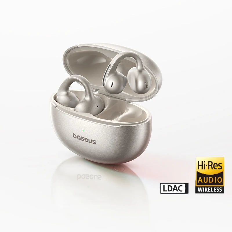 ClipRun Pro Open Ear Sports Earbuds