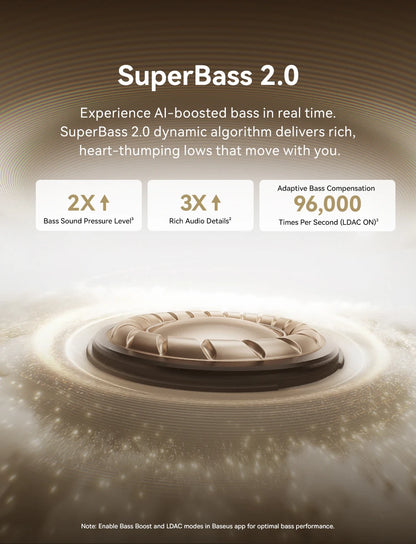 ClipRun Pro Open Ear Sports Earbuds